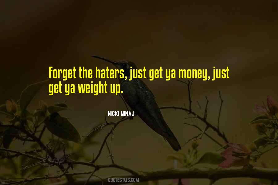 Nicki Minaj Quotes #379046