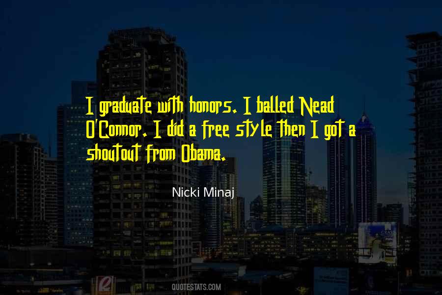 Nicki Minaj Quotes #498902