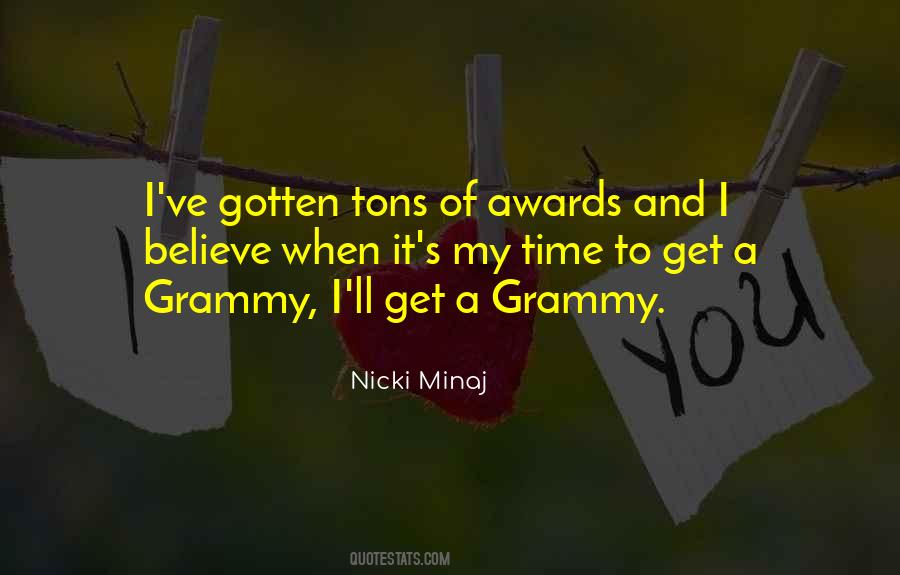 Nicki Minaj Quotes #696998
