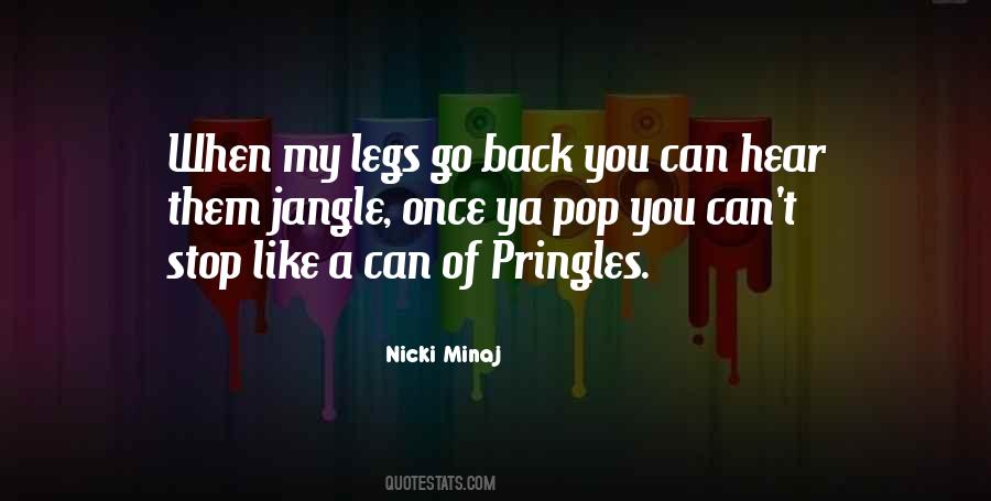 Nicki Minaj Quotes #865111