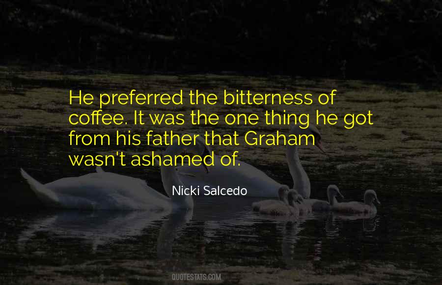 Nicki Salcedo Quotes #576882