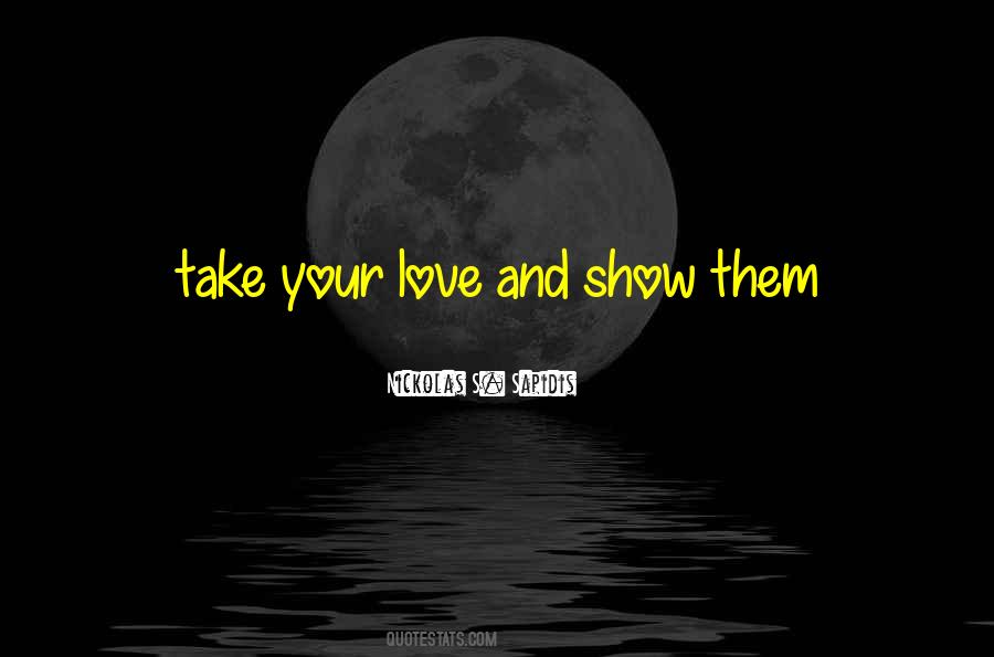 Nickolas S. Sapidis Quotes #1315161 Nickolas S. Sapidis Quotes #1315161
