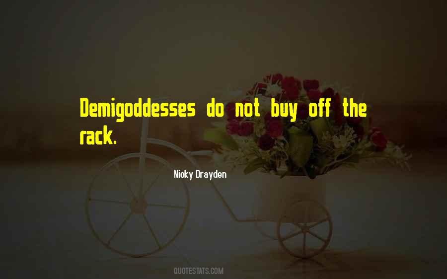 Nicky Drayden Quotes #650391 Nicky Drayden Quotes #650391
