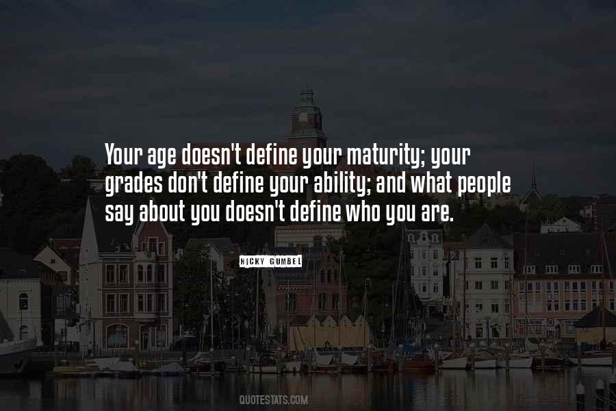 Nicky Gumbel Quotes #1490693