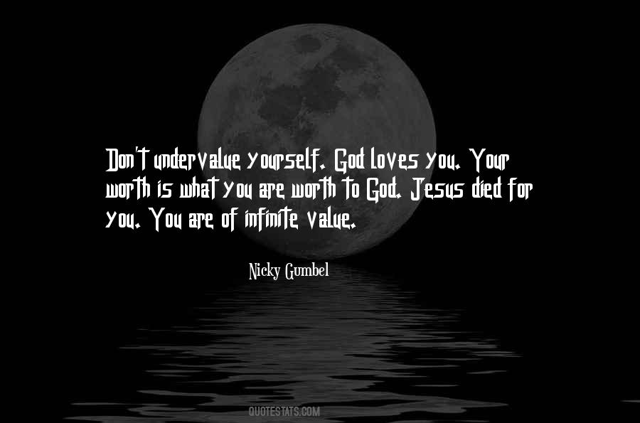 Nicky Gumbel Quotes #1566525