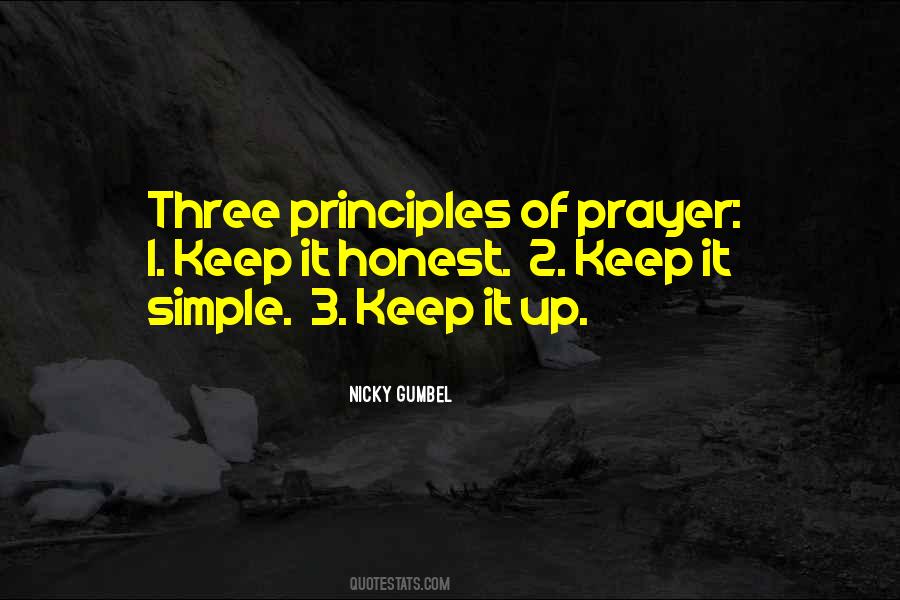 Nicky Gumbel Quotes #1626360