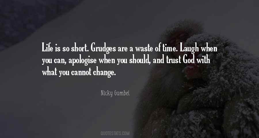 Nicky Gumbel Quotes #1708507