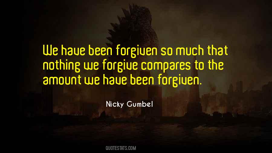 Nicky Gumbel Quotes #543126