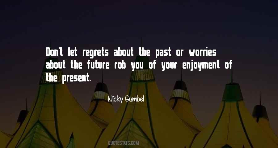 Nicky Gumbel Quotes #629895