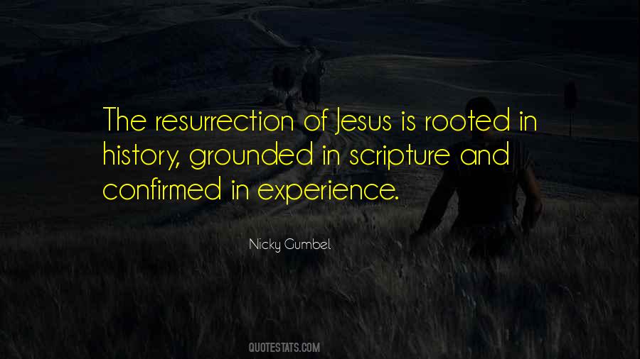 Nicky Gumbel Quotes #64910