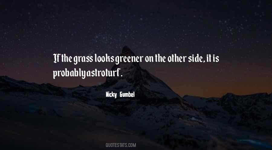 Nicky Gumbel Quotes #930455