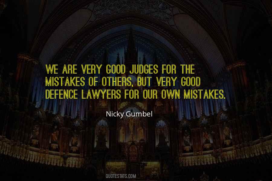 Nicky Gumbel Quotes #951692
