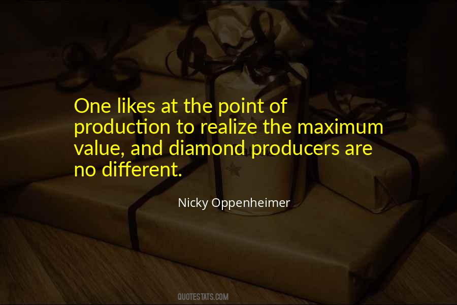 Nicky Oppenheimer Quotes #1223270