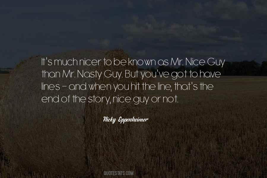 Nicky Oppenheimer Quotes #267935
