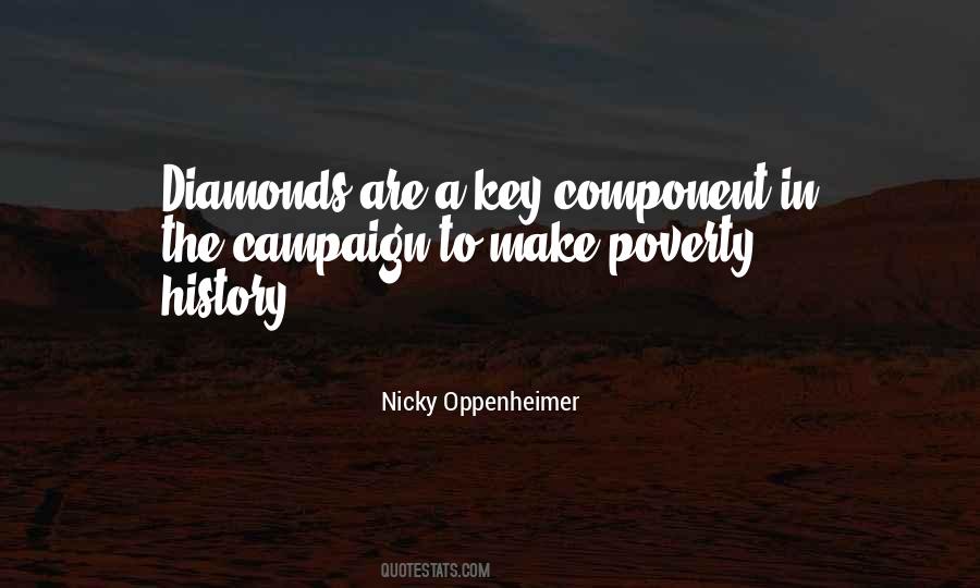 Nicky Oppenheimer Quotes #569459