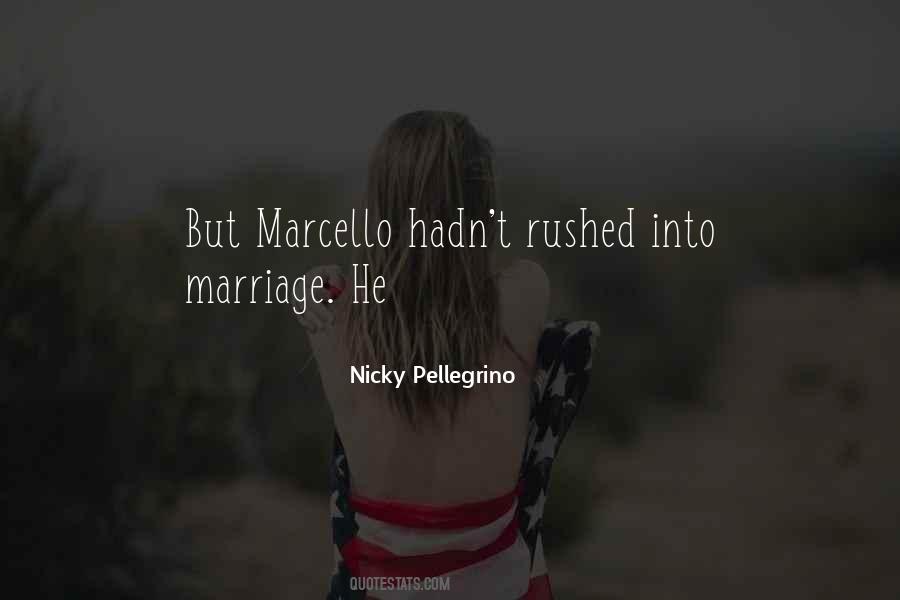 Nicky Pellegrino Quotes #1598507