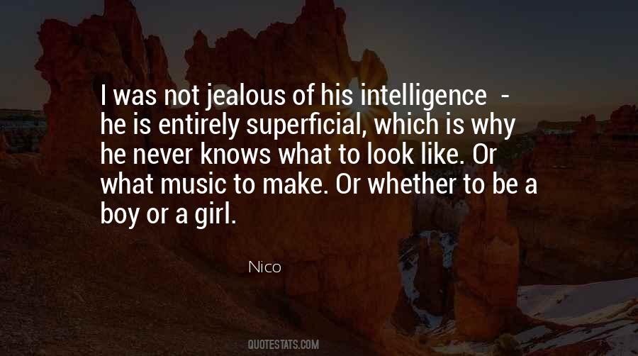 Nico Quotes #1770043