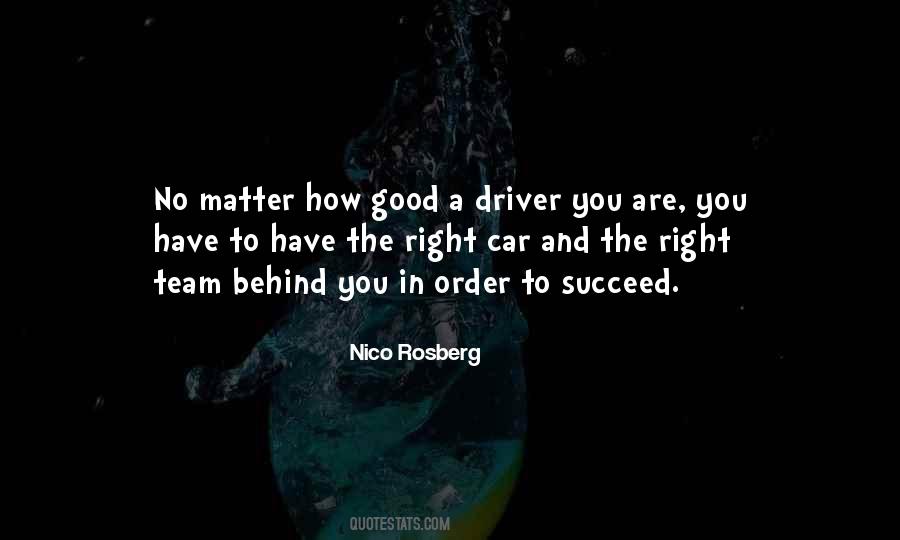 Nico Rosberg Quotes #1336892