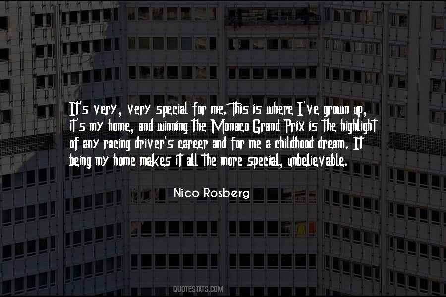 Nico Rosberg Quotes #1526542