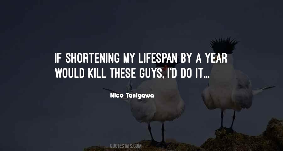 Nico Tanigawa Quotes #1474001 Nico Tanigawa Quotes #1474001