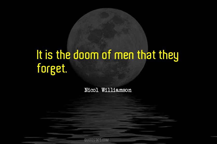 Nicol Williamson Quotes #252977
