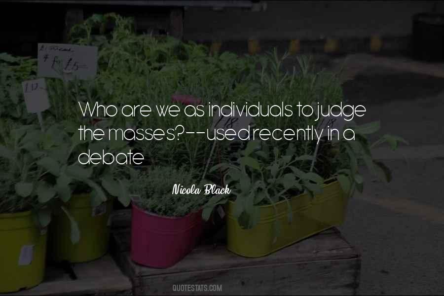 Nicola Black Quotes #1329679 Nicola Black Quotes #1329679