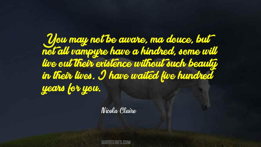 Nicola Claire Quotes #76866