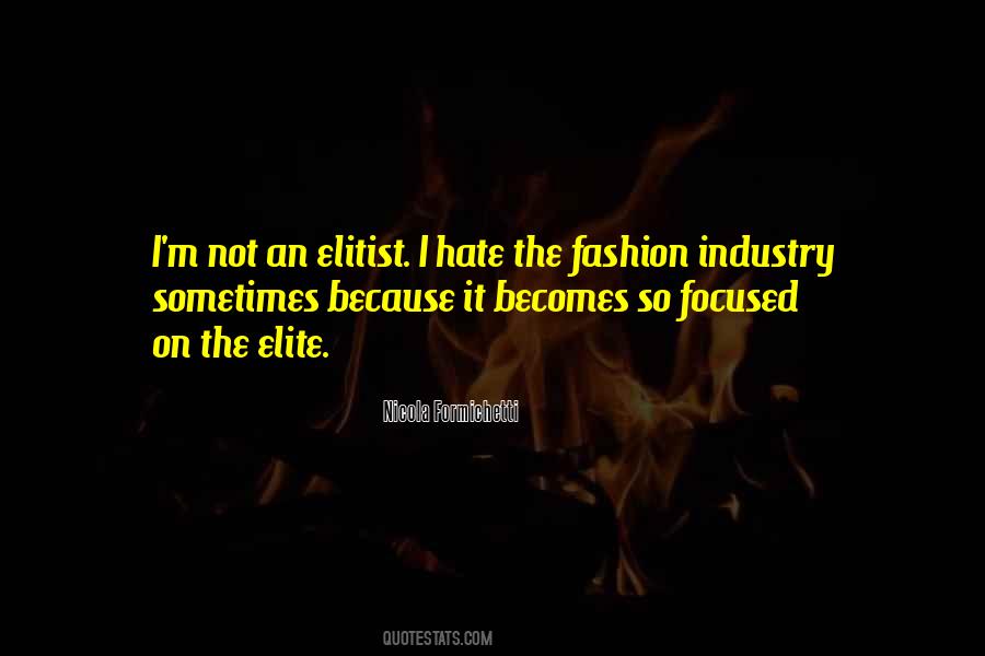 Nicola Formichetti Quotes #1529225