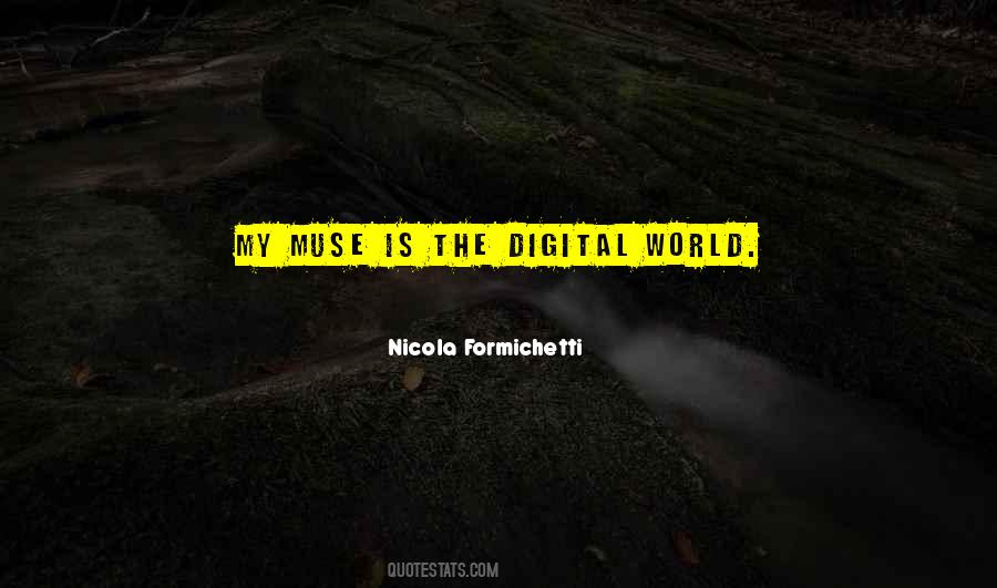 Nicola Formichetti Quotes #428335