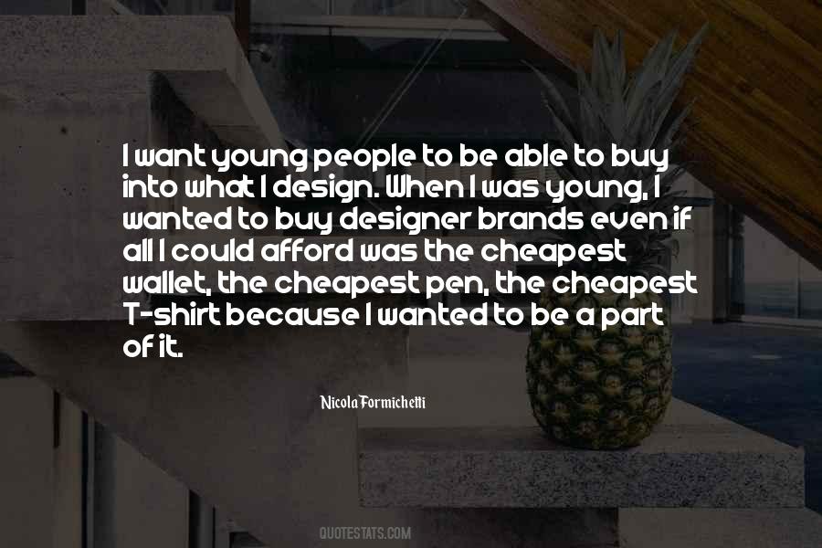 Nicola Formichetti Quotes #722972