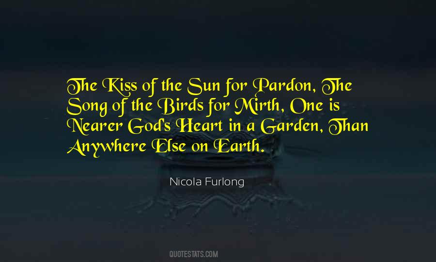 Nicola Furlong Quotes #1616688