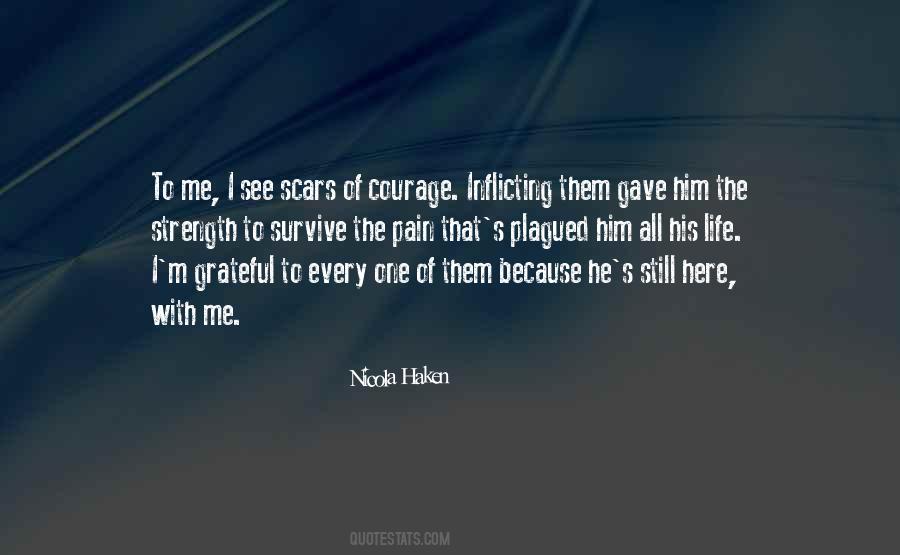 Nicola Haken Quotes #1314572