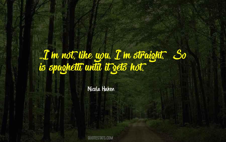 Nicola Haken Quotes #223951