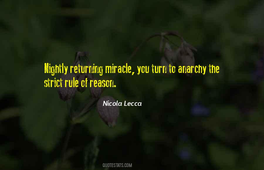 Nicola Lecca Quotes #1196830