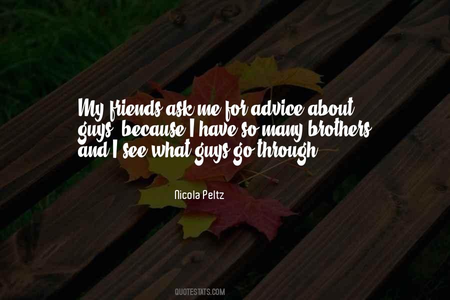 Nicola Peltz Quotes #1425707