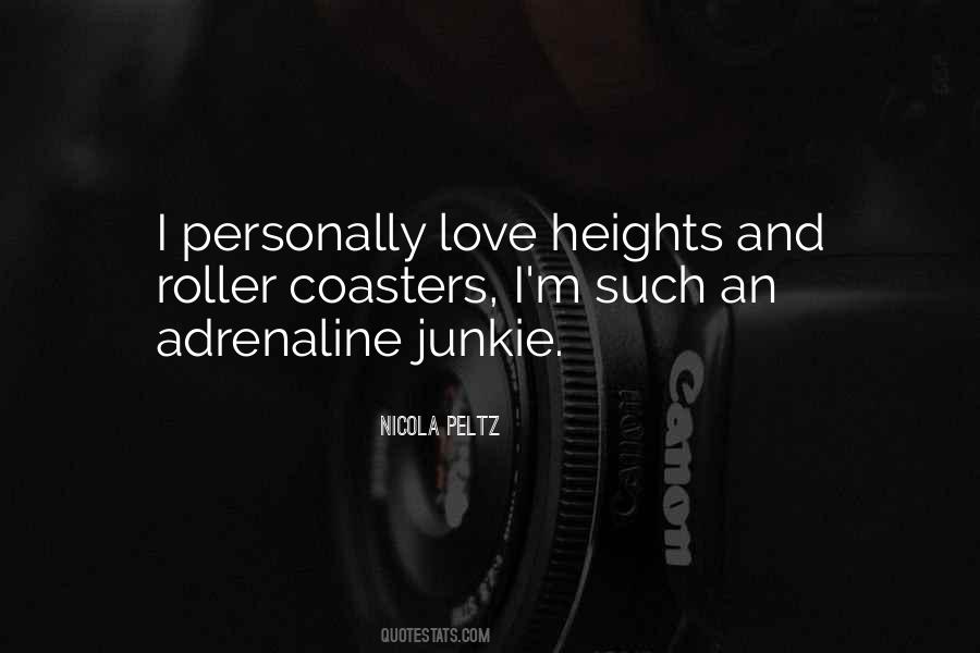 Nicola Peltz Quotes #1628675