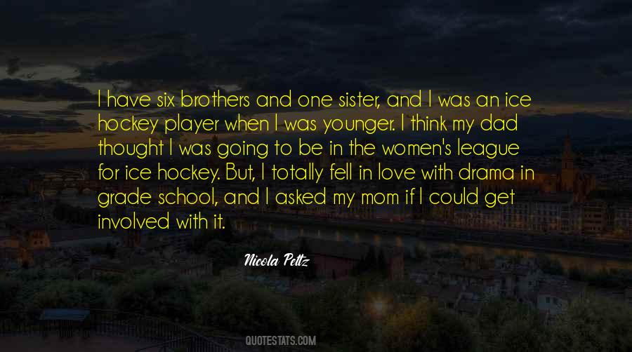 Nicola Peltz Quotes #334552