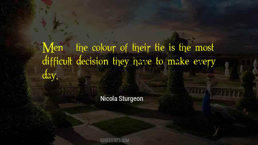 Nicola Sturgeon Quotes #1034866