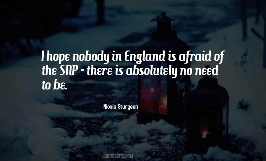 Nicola Sturgeon Quotes #1283433
