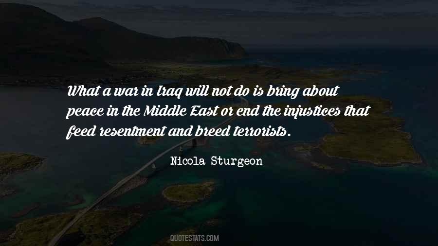 Nicola Sturgeon Quotes #1408717