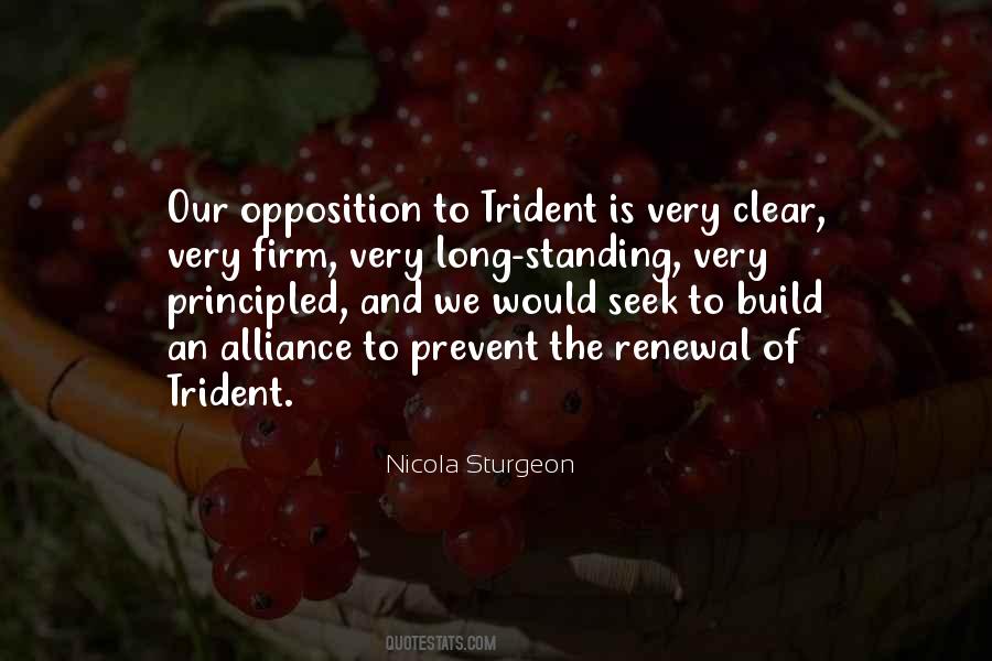 Nicola Sturgeon Quotes #1505537