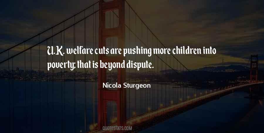 Nicola Sturgeon Quotes #319405
