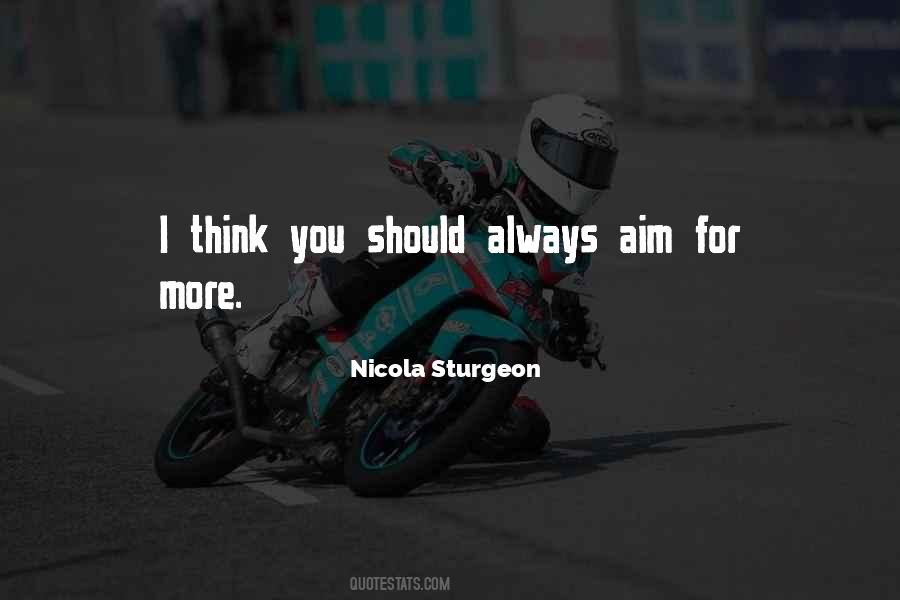 Nicola Sturgeon Quotes #567899