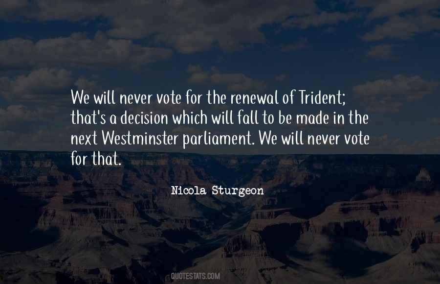 Nicola Sturgeon Quotes #611771