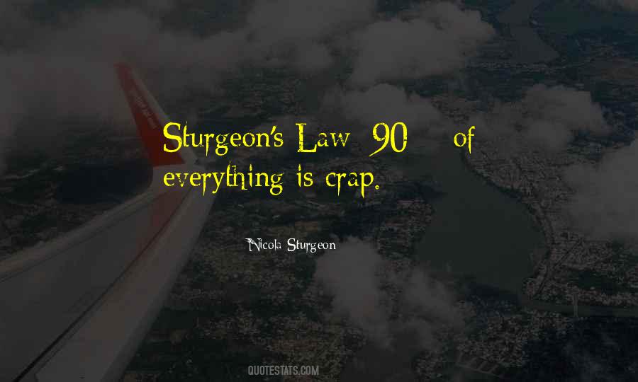 Nicola Sturgeon Quotes #703660