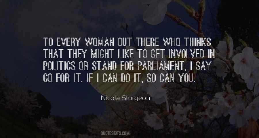 Nicola Sturgeon Quotes #804381