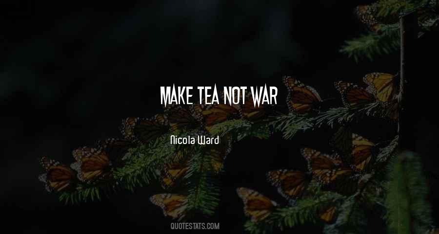 Nicola Ward Quotes #1503511 Nicola Ward Quotes #1503511