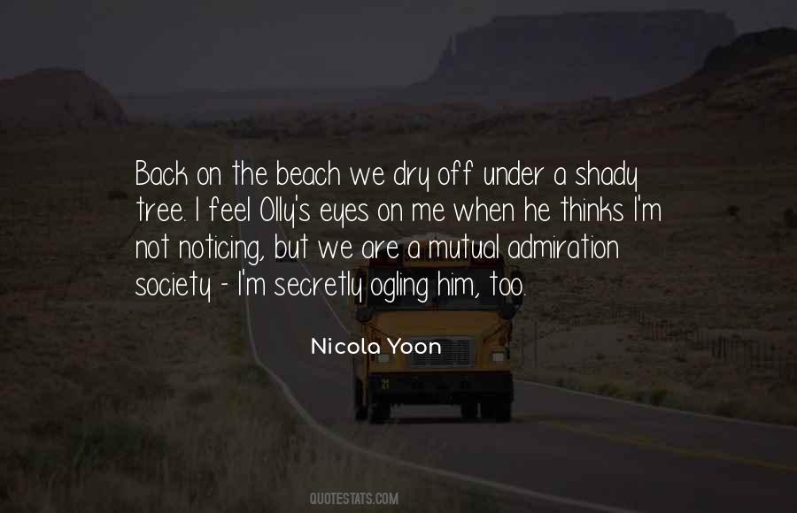 Nicola Yoon Quotes #1069138