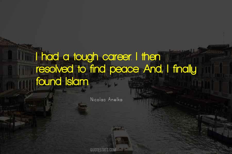 Nicolas Anelka Quotes #1419073 Nicolas Anelka Quotes #1419073