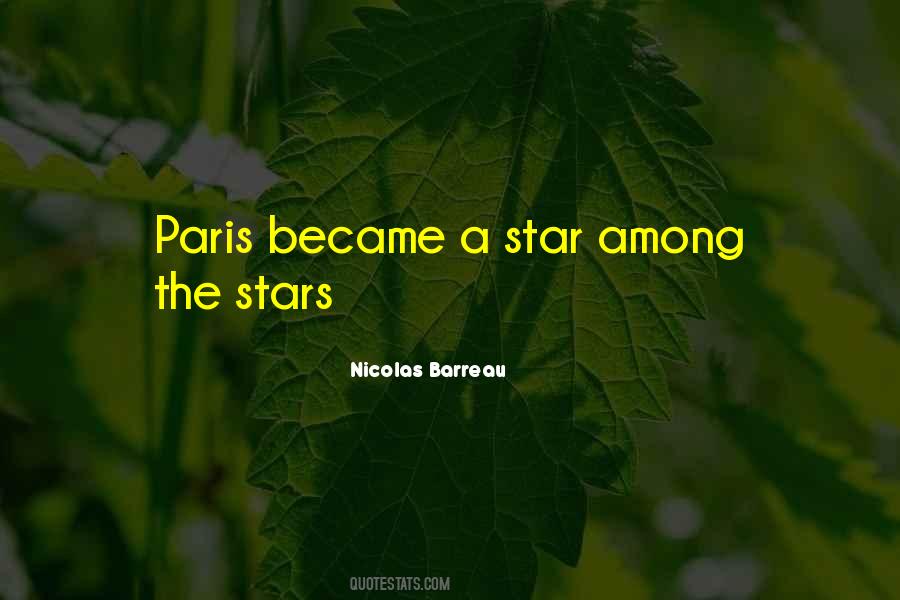 Nicolas Barreau Quotes #1597689